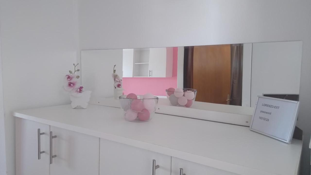 Apartmani "Lorenzo" Novalja Extérieur photo