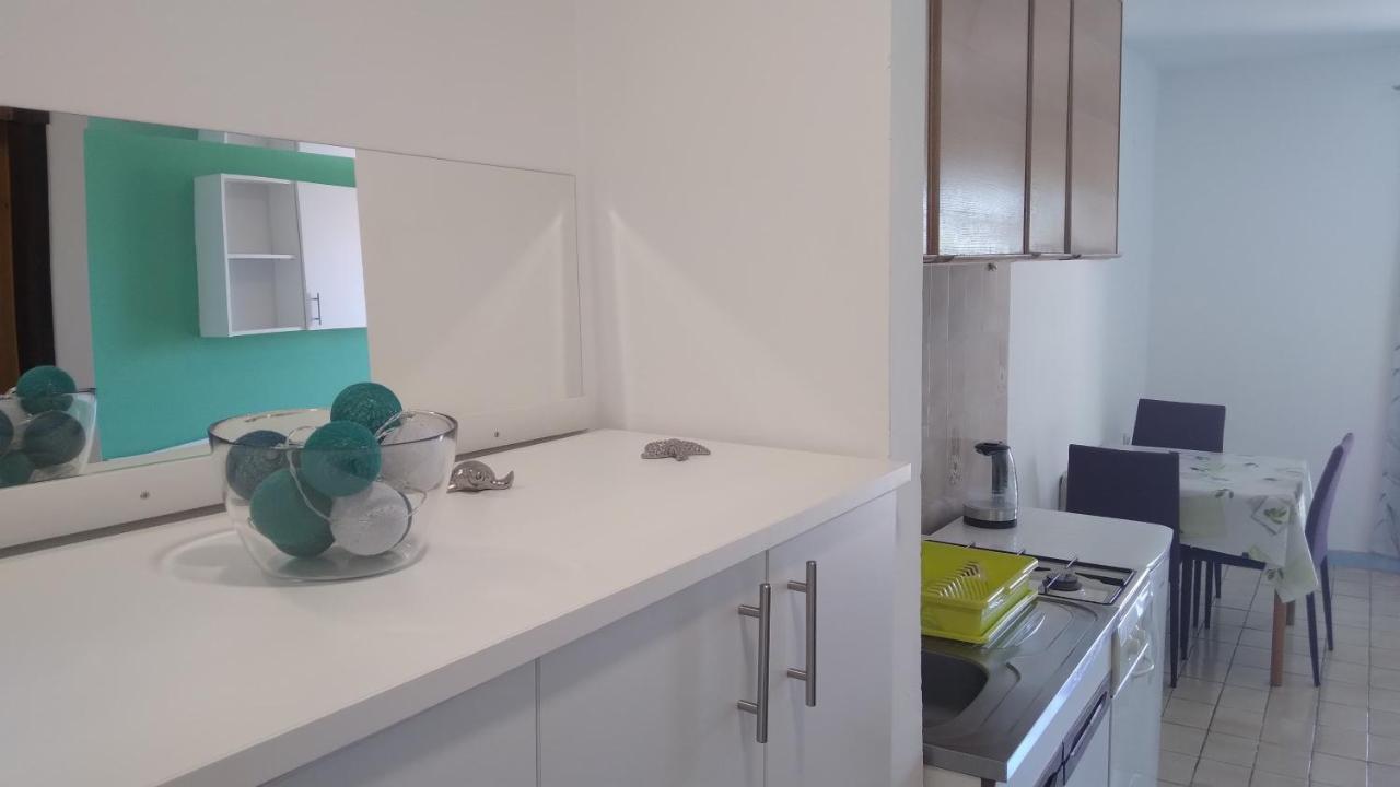 Apartmani "Lorenzo" Novalja Extérieur photo