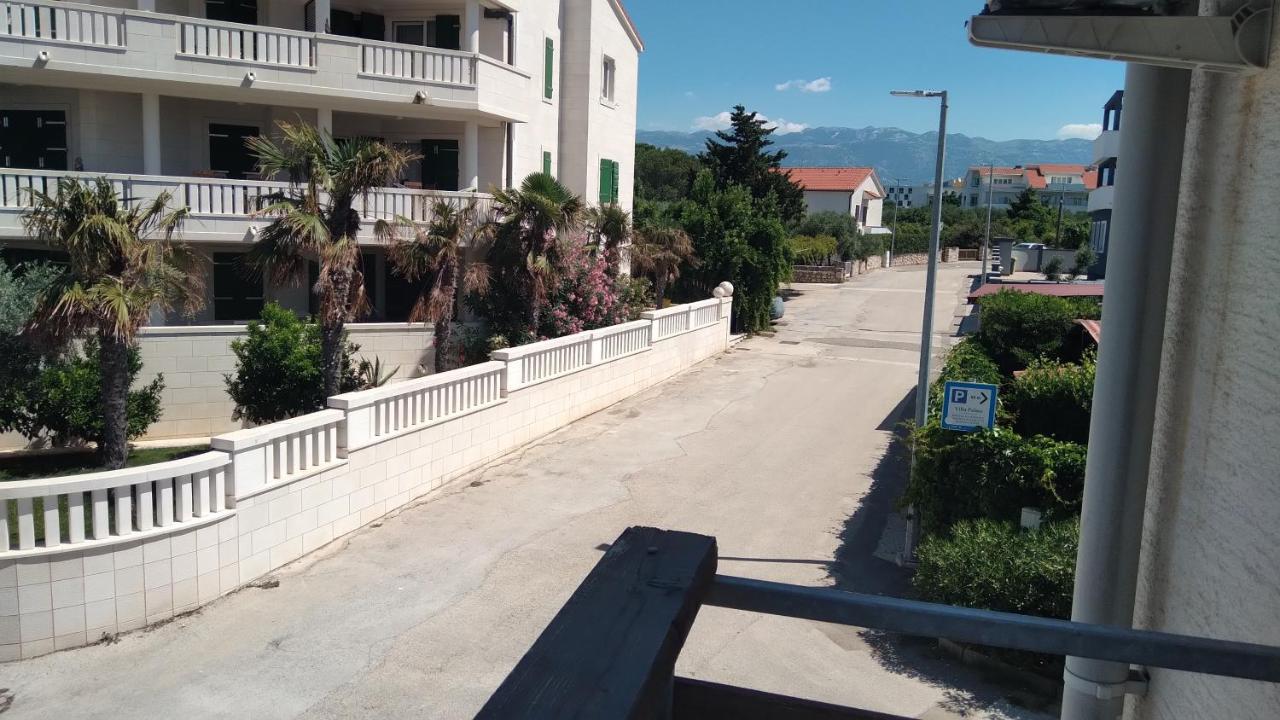 Apartmani "Lorenzo" Novalja Extérieur photo