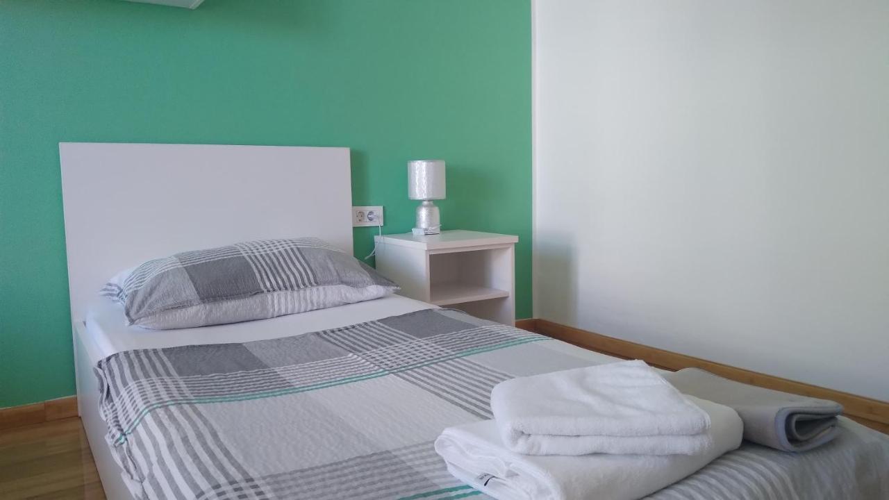 Apartmani "Lorenzo" Novalja Extérieur photo