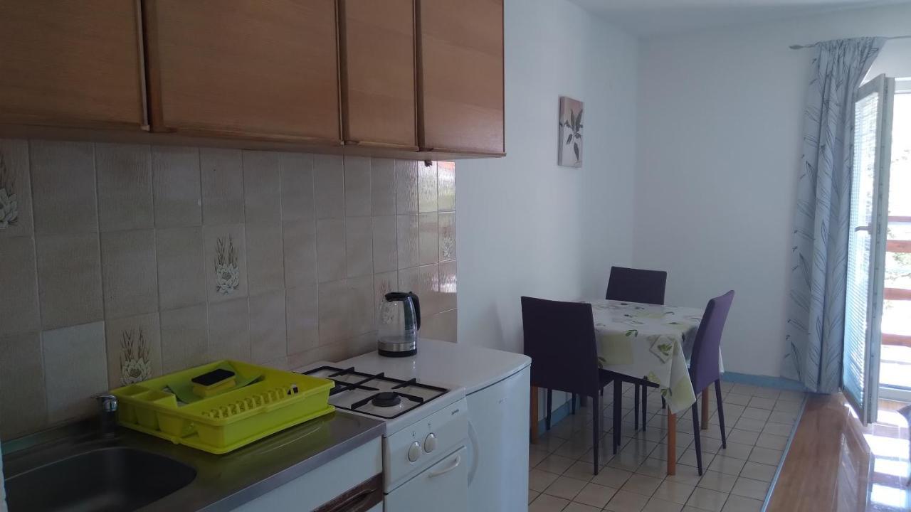 Apartmani "Lorenzo" Novalja Extérieur photo
