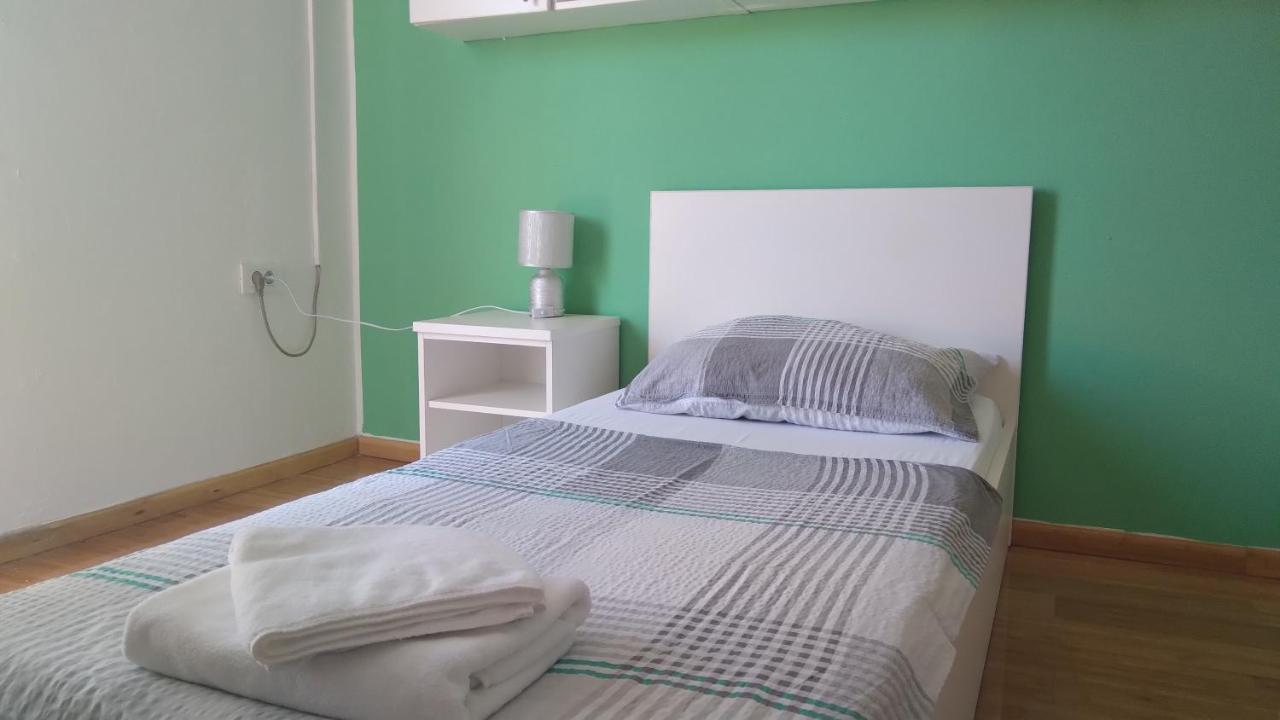 Apartmani "Lorenzo" Novalja Extérieur photo